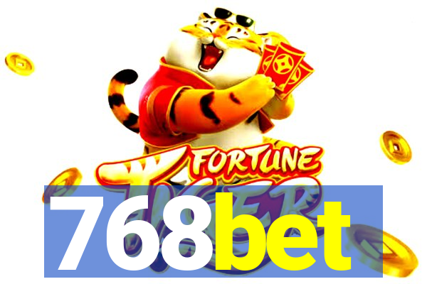 768bet