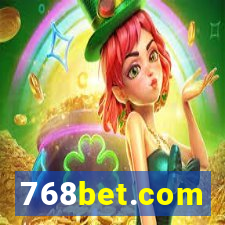 768bet.com