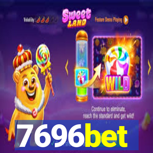 7696bet