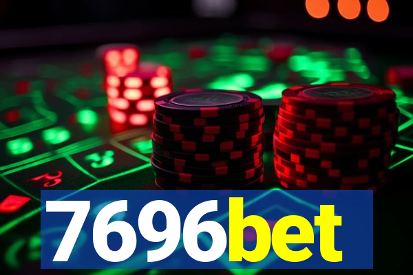 7696bet