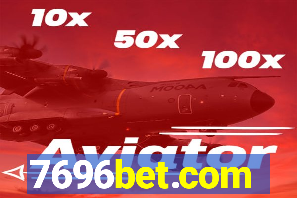 7696bet.com