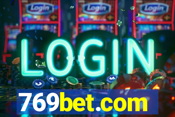 769bet.com