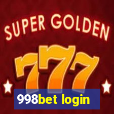 998bet login