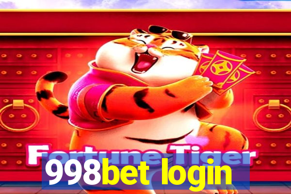 998bet login