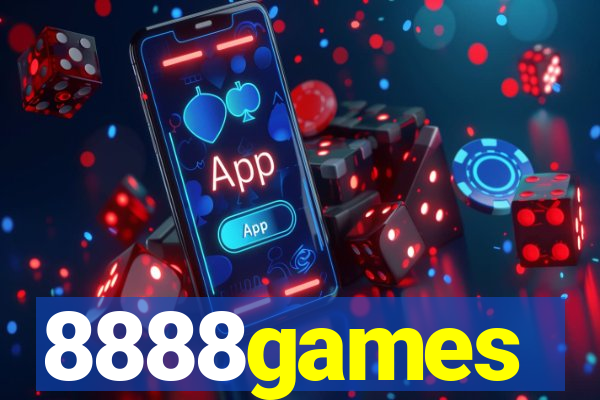 8888games