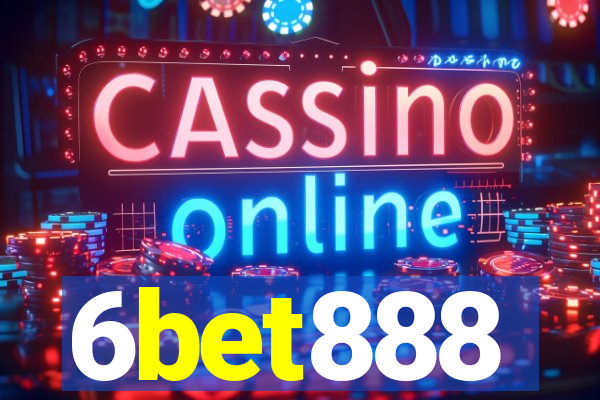 6bet888