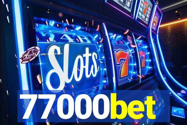 77000bet