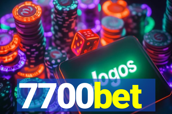 7700bet