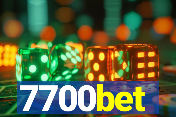 7700bet