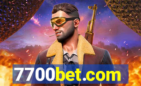 7700bet.com