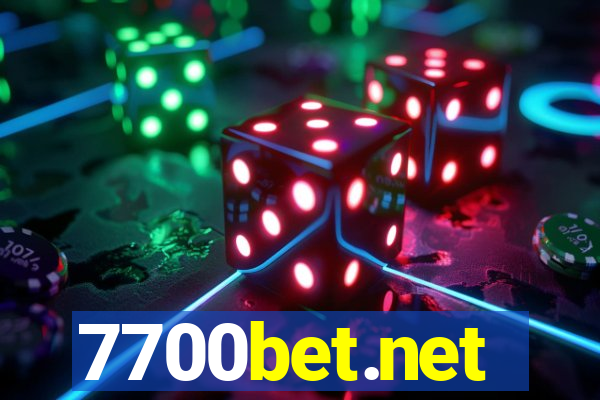 7700bet.net