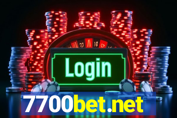 7700bet.net