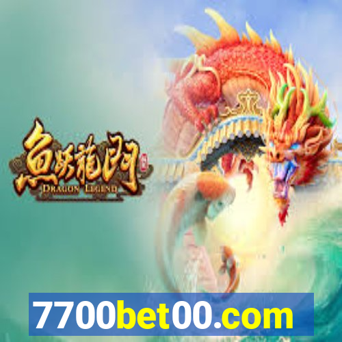 7700bet00.com