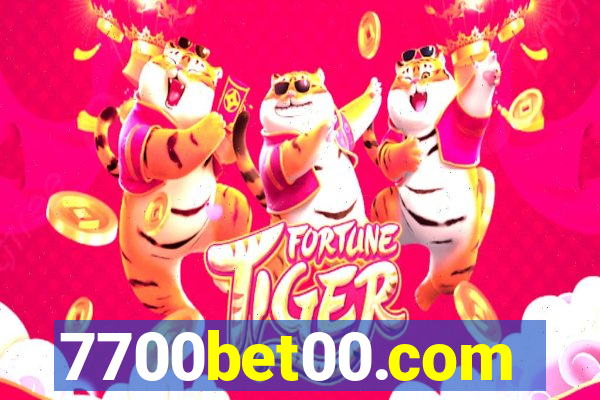 7700bet00.com