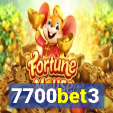 7700bet3