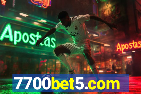 7700bet5.com