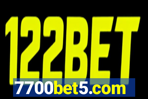 7700bet5.com