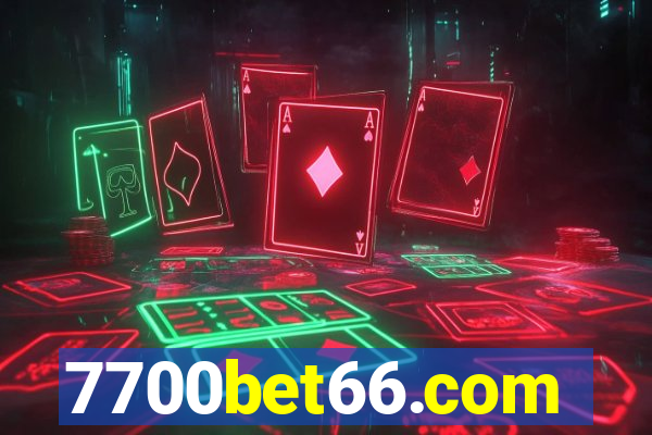 7700bet66.com