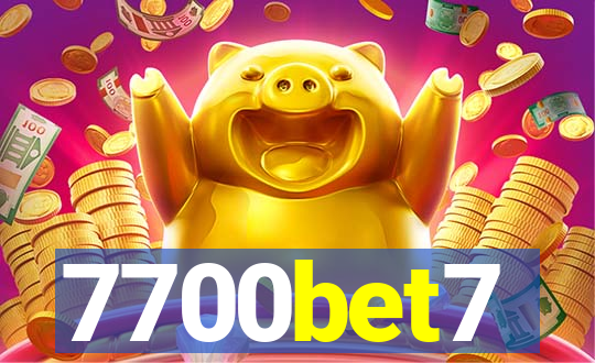 7700bet7