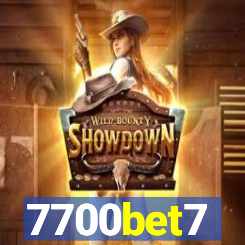 7700bet7