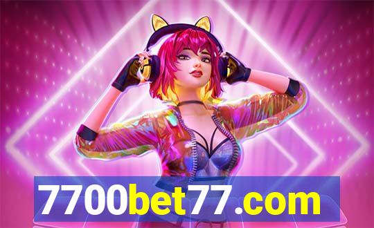 7700bet77.com