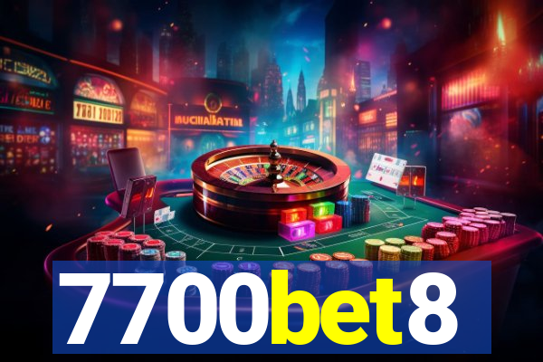 7700bet8