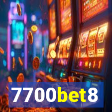 7700bet8