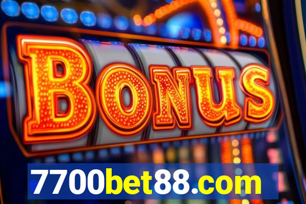 7700bet88.com