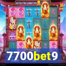 7700bet9