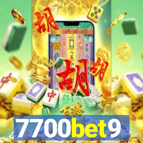 7700bet9