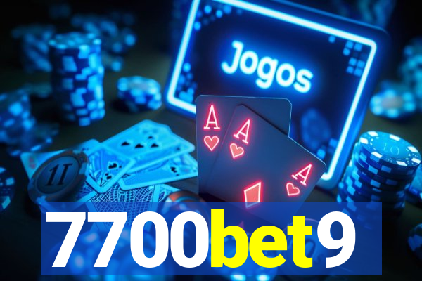 7700bet9