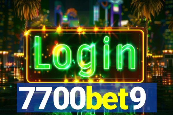 7700bet9