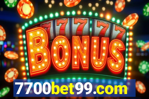 7700bet99.com