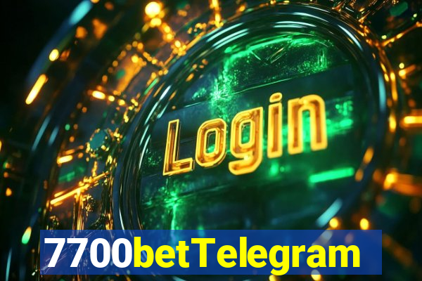 7700betTelegram