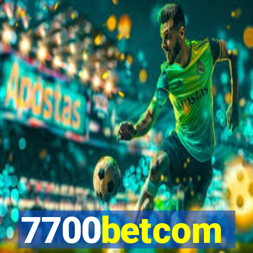 7700betcom