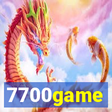 7700game