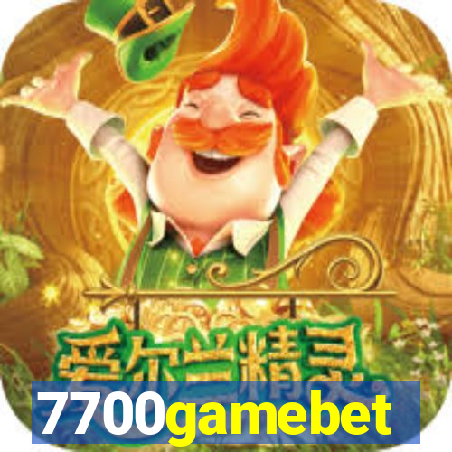 7700gamebet