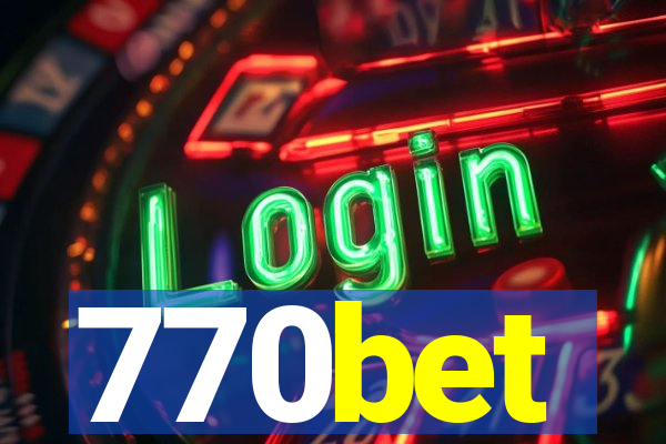 770bet