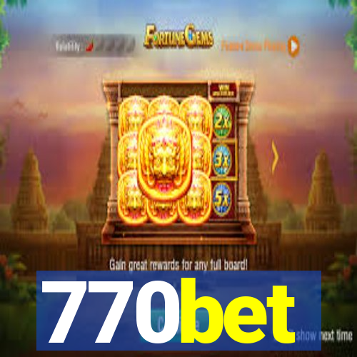 770bet