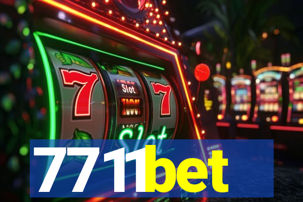 7711bet