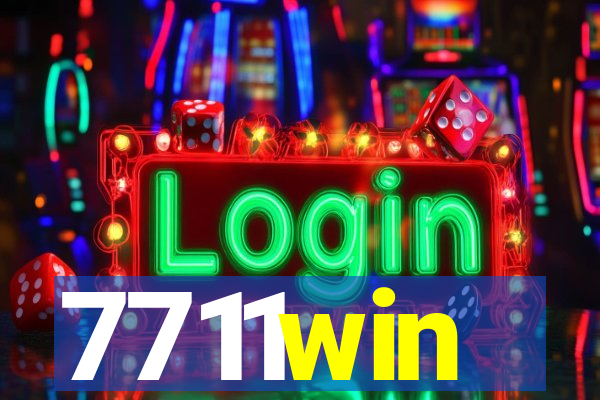 7711win