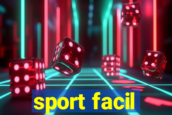 sport facil