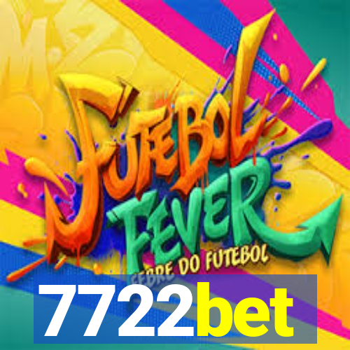 7722bet