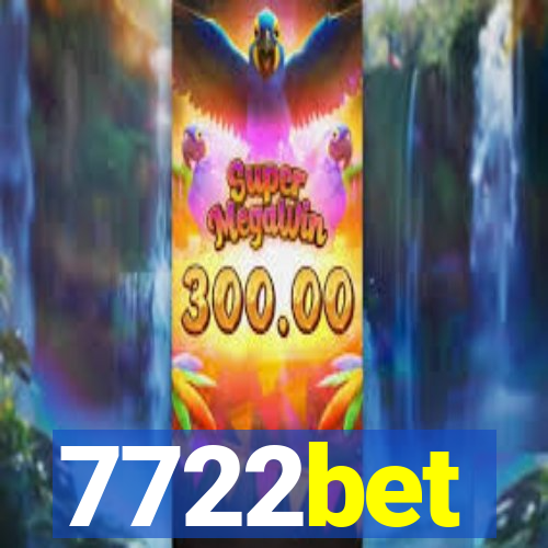 7722bet