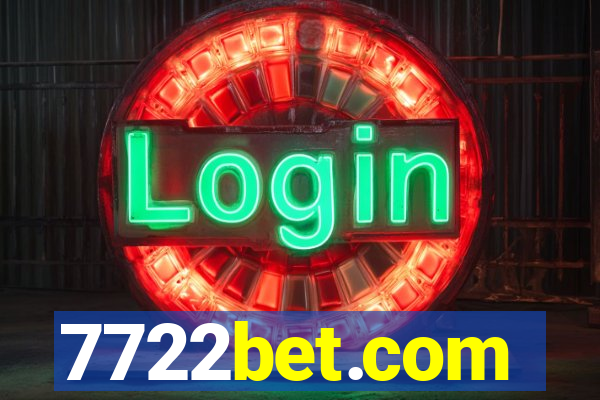 7722bet.com