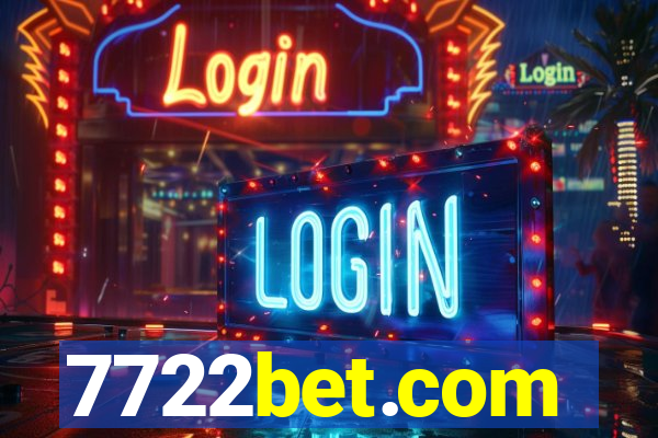 7722bet.com