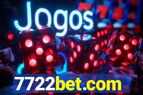 7722bet.com