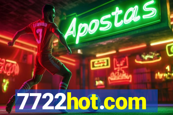 7722hot.com