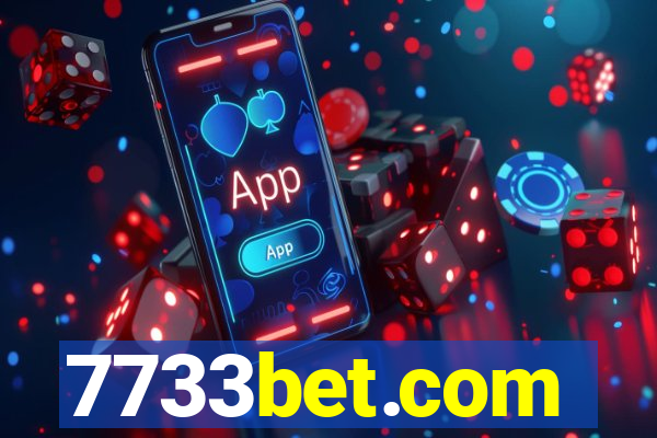 7733bet.com