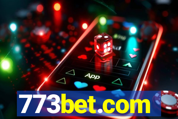 773bet.com